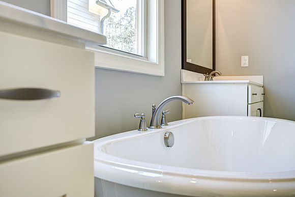 Master Bath-4