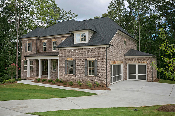The Brighton - Lot 27A-4