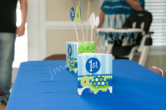 Wm Scoggins Party-3