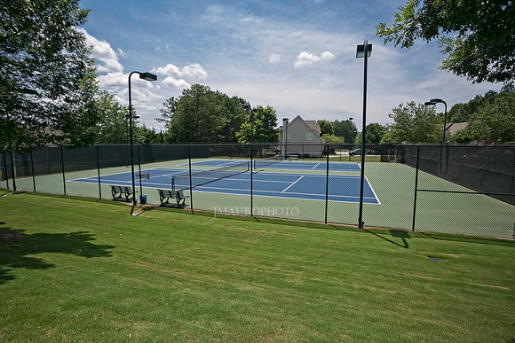 Tennis Courts-1
