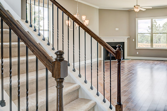 The Lockwood - Lot 61-16
