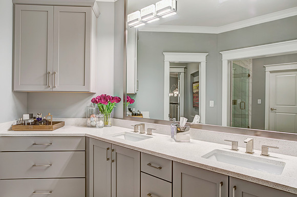 Master Bath-3