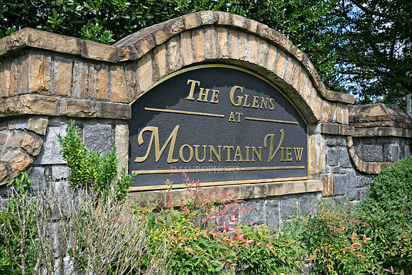 Community Entrance-1
