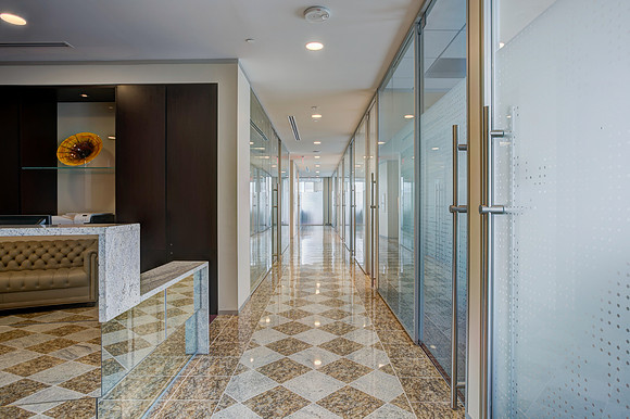 PWC Building, Atlanta-32