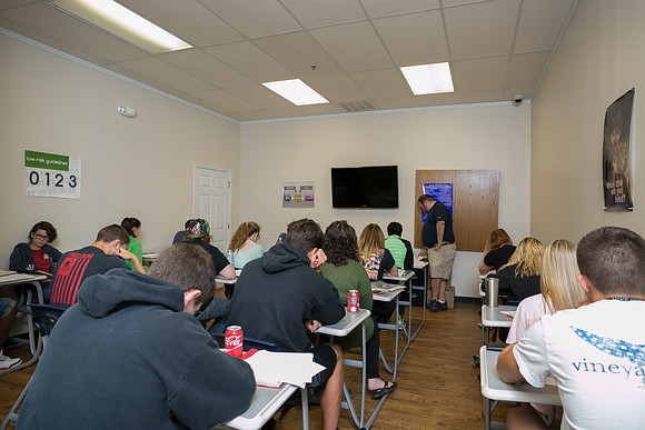 Classrooms-7