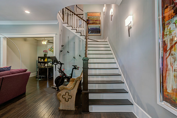 Lower Level-1