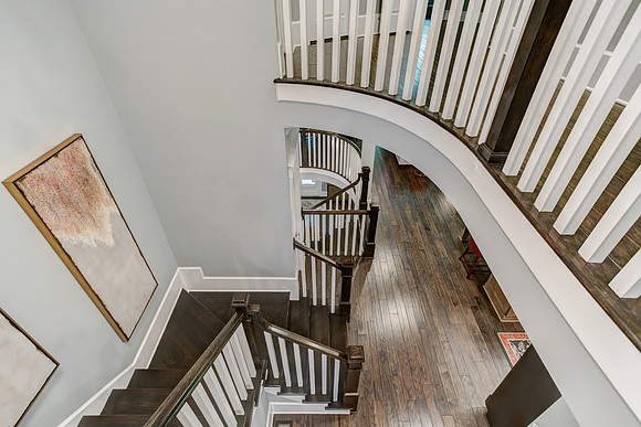 Stairway 2-3