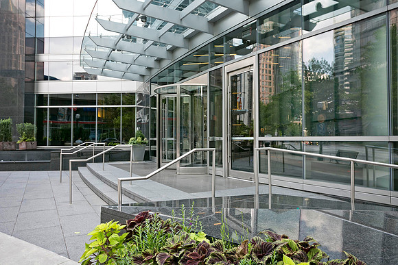 PWC Building, Atlanta-12