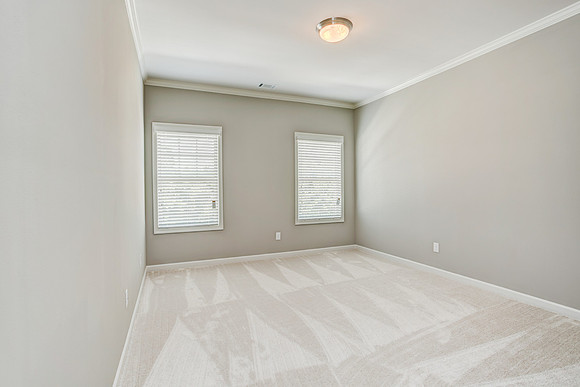 Bedroom 2 - Upstairs-1