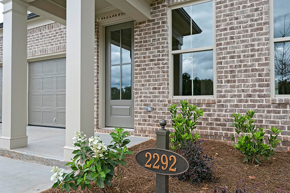 The Pembrook - Lot 114-6