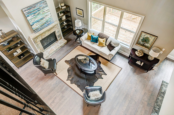 The Brighton - Lot 27A-37