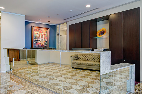 PWC Building, Atlanta-33