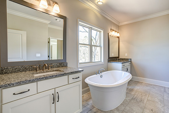 Master Bath-1