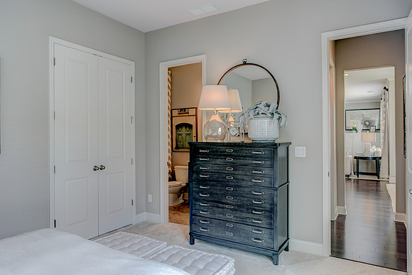 Bedroom 1 - Main Level-4