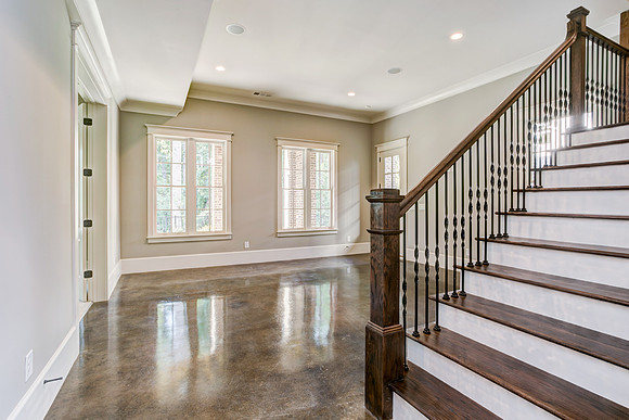 Finished Basement-1