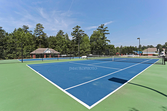 Tennis Courts-2