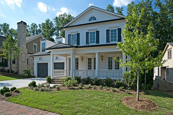 Outside Front-4