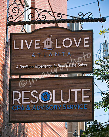 New Sign-4
