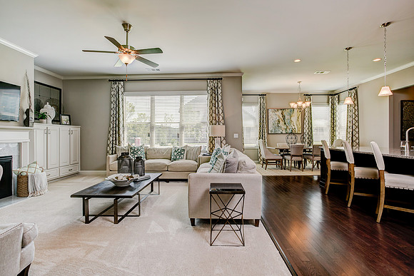 Family Room-1