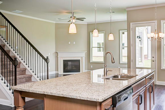 The Pembrook - Lot 114-23