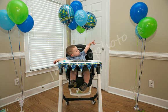 Wm Scoggins Party-43
