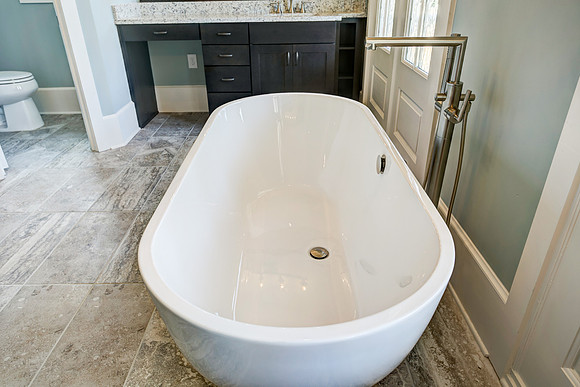 Master Bath-4