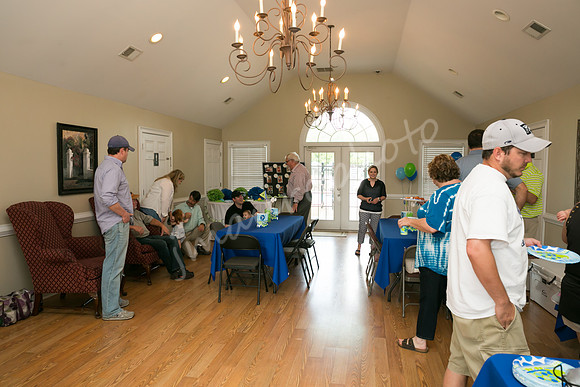 Wm Scoggins Party-25