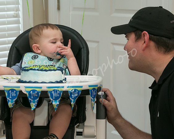 Wm Scoggins Party-66