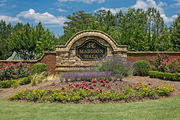 Community Entrance-1