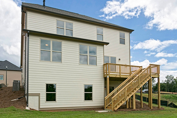 The Lockwood - Lot 61-36