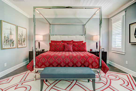Master Suite - Upstairs-3