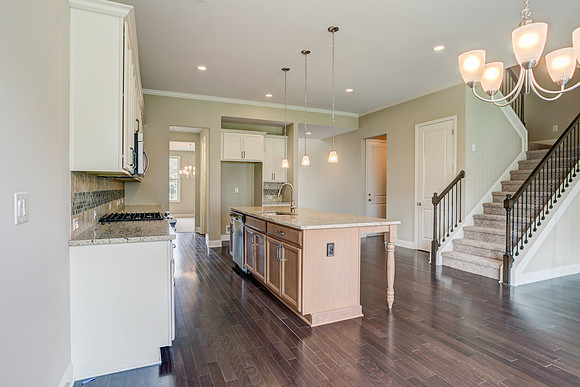 The Pembrook - Lot 114-19