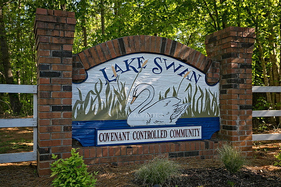 Community Entrance-1