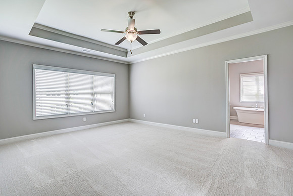 Master Bedroom - Upstairs-1