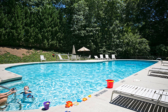 Swimming Pool-2