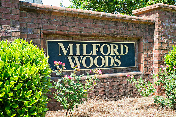 Community Entrance-2