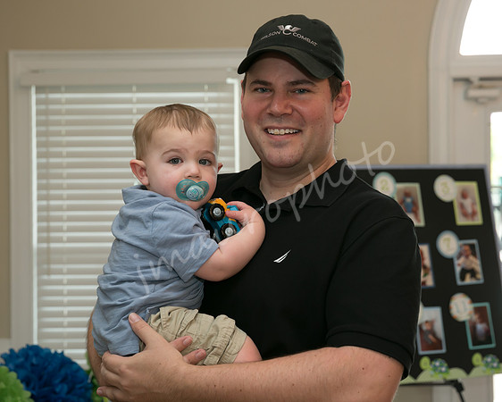 Wm Scoggins Party-17