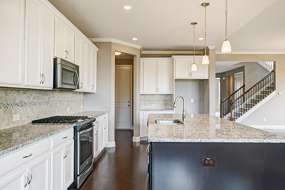 The Lockwood - Lot 61-8