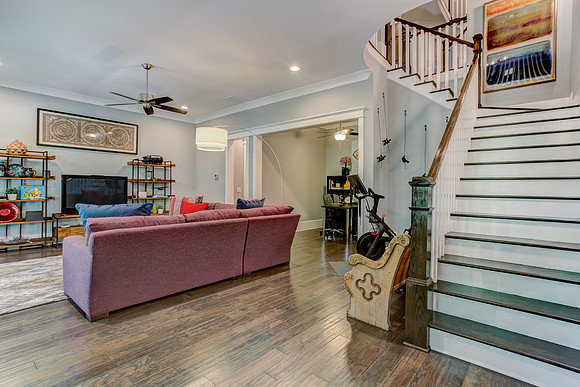 Lower Level-2