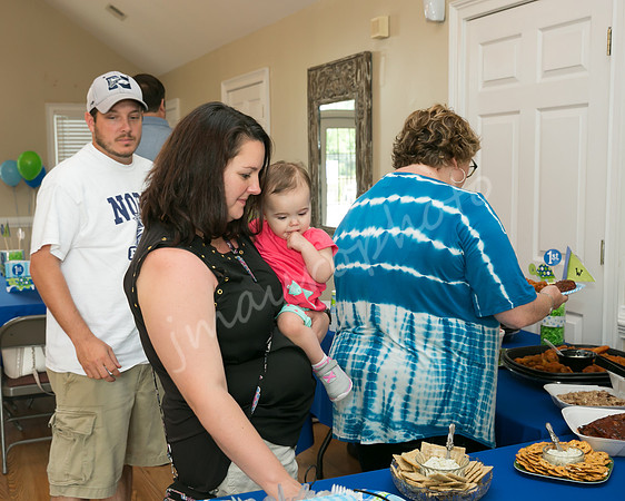 Wm Scoggins Party-23