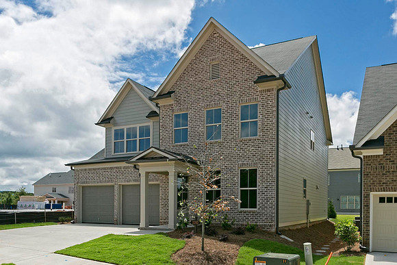 The Pembrook - Lot 114-2