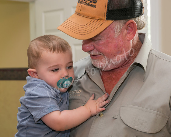 Wm Scoggins Party-119