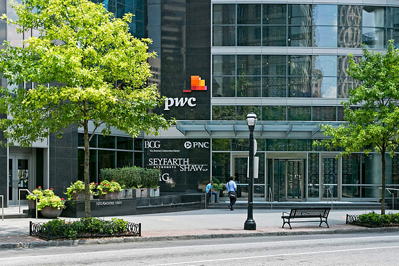 PWC Building, Atlanta-8