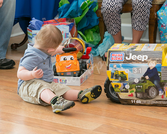 Wm Scoggins Party-102