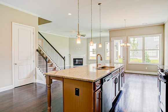 The Pembrook - Lot 114-22