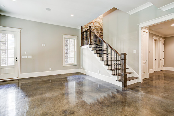 Finished Basement-9