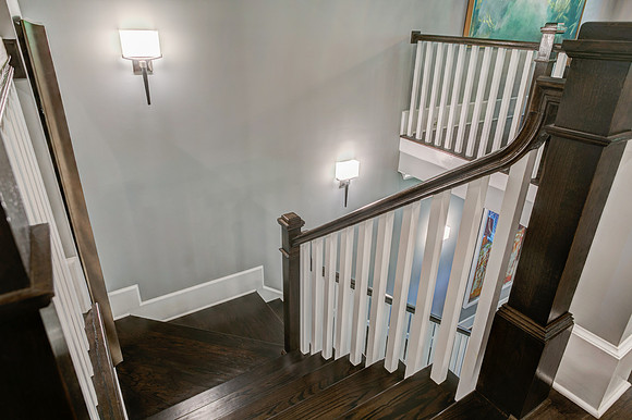 Stairway 2-2