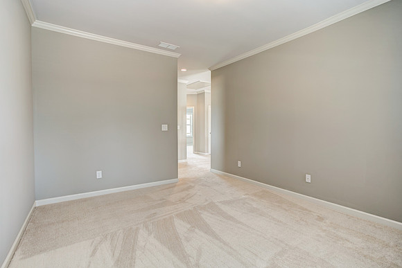 Bedroom 2 - Upstairs-2