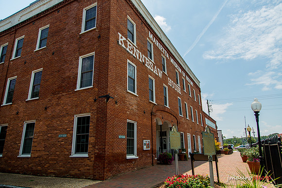 Marietta History Museum-1