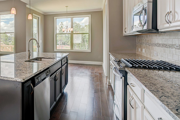The Lockwood - Lot 61-12